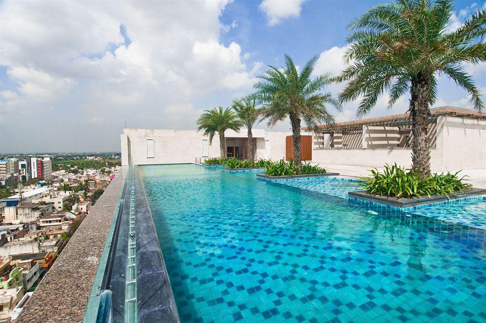 Hilton Chennai Hotel Facilities photo